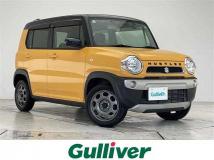 2019 Suzuki Hustler