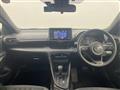 2023 Toyota Yaris
