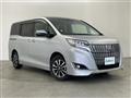 2017 Toyota Esquire