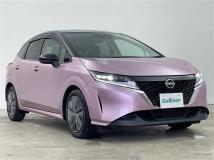 2023 Nissan Note