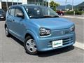 2018 Suzuki Alto