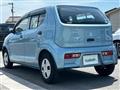 2018 Suzuki Alto