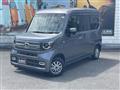 2019 Honda N-VAN