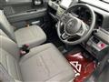 2019 Honda N-VAN