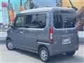 2019 Honda N-VAN
