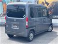 2019 Honda N-VAN