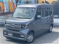 2019 Honda N-VAN