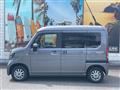 2019 Honda N-VAN