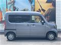 2019 Honda N-VAN