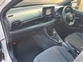 2021 Toyota Yaris