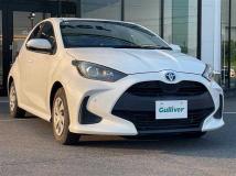 2021 Toyota Yaris