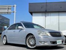 2006 Toyota Crown Majesta