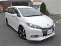 2017 Toyota Wish