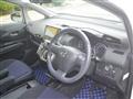 2017 Toyota Wish