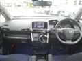 2017 Toyota Wish