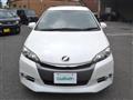 2017 Toyota Wish