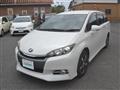 2017 Toyota Wish