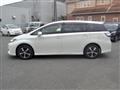 2017 Toyota Wish