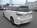 2017 Toyota Wish