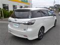 2017 Toyota Wish