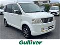 2011 Mitsubishi eK Wagon