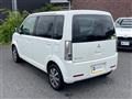 2011 Mitsubishi eK Wagon