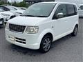 2011 Mitsubishi eK Wagon