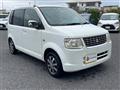 2011 Mitsubishi eK Wagon