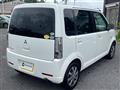 2011 Mitsubishi eK Wagon