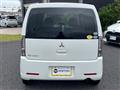 2011 Mitsubishi eK Wagon