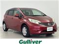 2013 Nissan Note