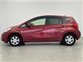2013 Nissan Note