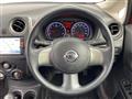 2013 Nissan Note