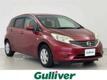 2013 Nissan Note