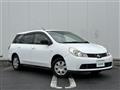 2012 Nissan Wingroad