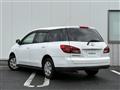 2012 Nissan Wingroad