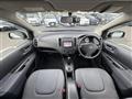 2012 Nissan Wingroad