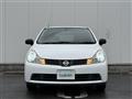 2012 Nissan Wingroad