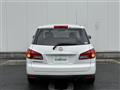 2012 Nissan Wingroad