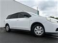 2012 Nissan Wingroad