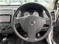 2012 Nissan Wingroad
