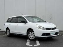 2012 Nissan Wingroad