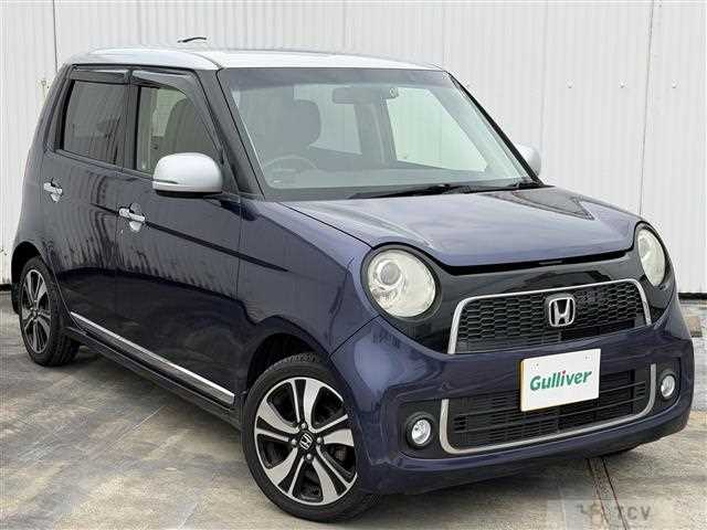 2013 Honda N-ONE