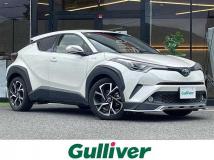 2017 Toyota C-HR