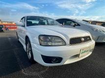 2001 Subaru Legacy B4