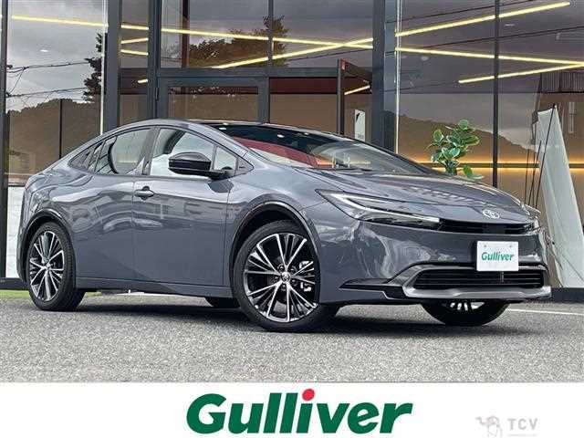 2025 Toyota Prius