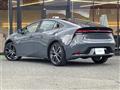 2025 Toyota Prius