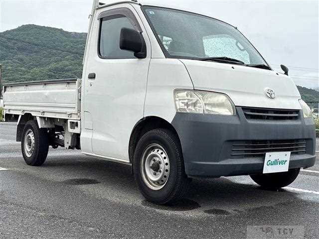 2012 Toyota Liteace Truck