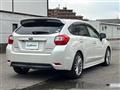 2013 Subaru Impreza