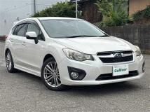 2013 Subaru Impreza